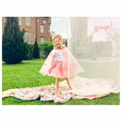 Souza Déguisements*Jupe Papillon Lilyanne