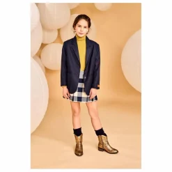 Enfant AO76 Jupes, Shorts|Jupes, Shorts*Jupe Philo Jin Carreaux |