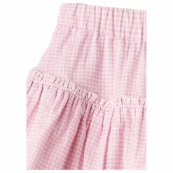 Discount Jupe Pied-de-poule Coton Bio | Enfant Jupes, Shorts