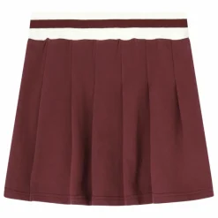 Cos I Said So Jupe Plissée Coton Bio ||Enfant Jupes, Shorts|Jupes, Shorts