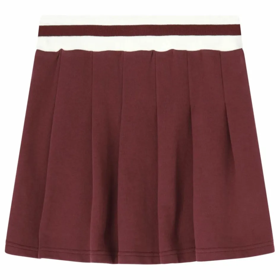 Cos I Said So Jupe Plissée Coton Bio ||Enfant Jupes, Shorts|Jupes, Shorts