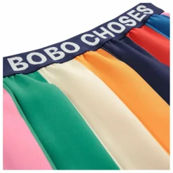 Bobo Choses Jupe Plissée Rayée ||Enfant Jupes, Shorts