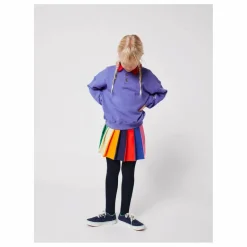 Bobo Choses Jupe Plissée Rayée ||Enfant Jupes, Shorts