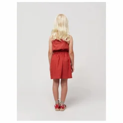 Enfant Bobo Choses Jupes, Shorts*Jupe Poches Brodées Tomates |