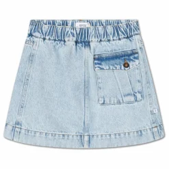 Enfant Repose AMS Jupes, Shorts|Jupes, Shorts*Jupe Poches Coton Bio |