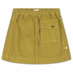 Repose AMS Jupe Poches Coton Bio ||Enfant Jupes, Shorts|Jupes, Shorts
