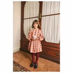 Jupe Pommes Velours Côtelé | Enfant Jupes, Shorts