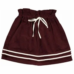 New Loir Jupe Poppi | Prune