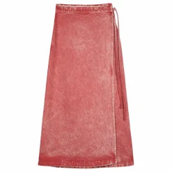 Best Bobo Choses Jupe Portefeuille - Collection Femme | Rouge