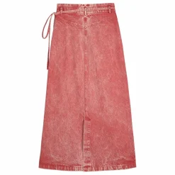 Best Bobo Choses Jupe Portefeuille - Collection Femme | Rouge