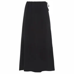 Femme Pomandère Jupes, Shorts*Jupe Portefeuille |