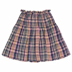 the new society Jupe Ricarda Coton Responsable ||Enfant Jupes, Shorts|Jupes, Shorts