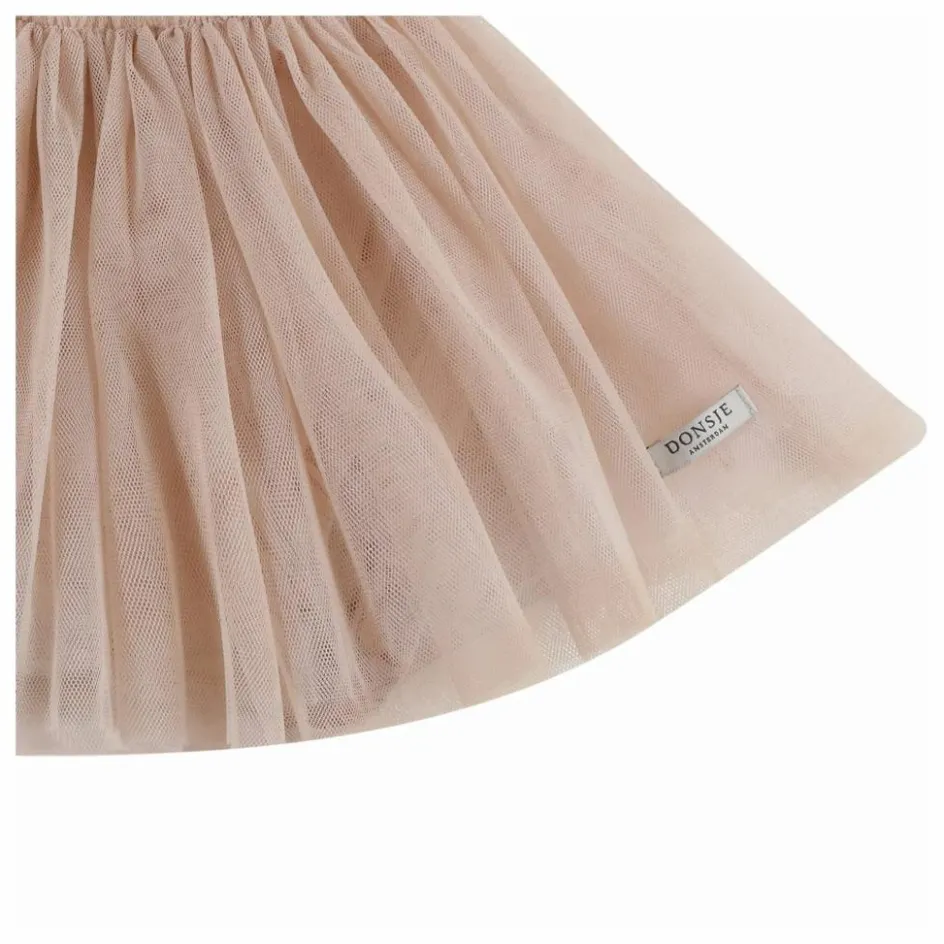 Online Donsje Jupe Rieta | Rose