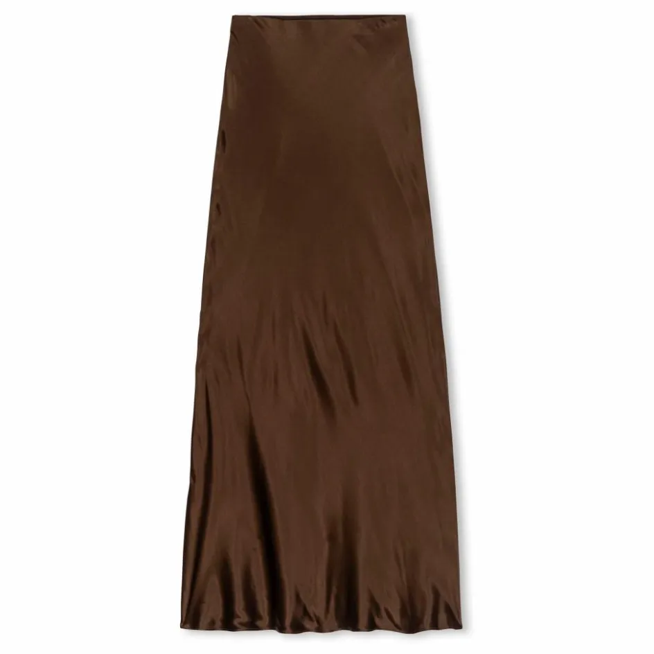 Discount Rails Jupe Romina | Marron