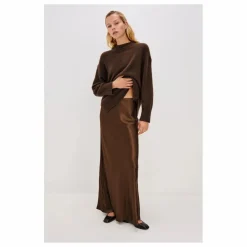 Discount Rails Jupe Romina | Marron