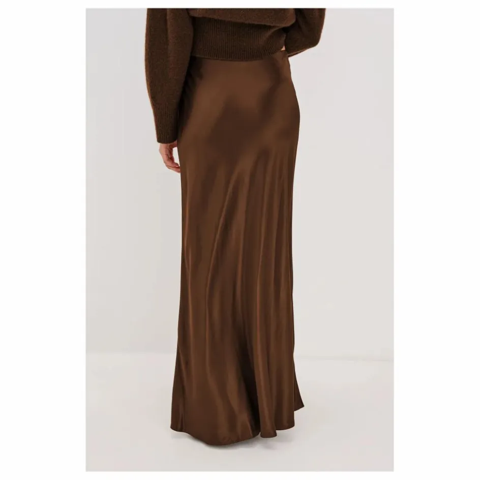 Discount Rails Jupe Romina | Marron