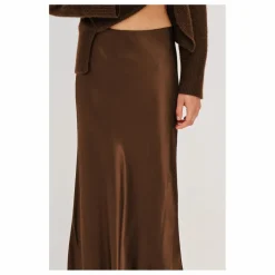 Discount Rails Jupe Romina | Marron