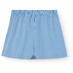 Enfant The Animals Observatory Jupes, Shorts*Jupe Short Shrimp |