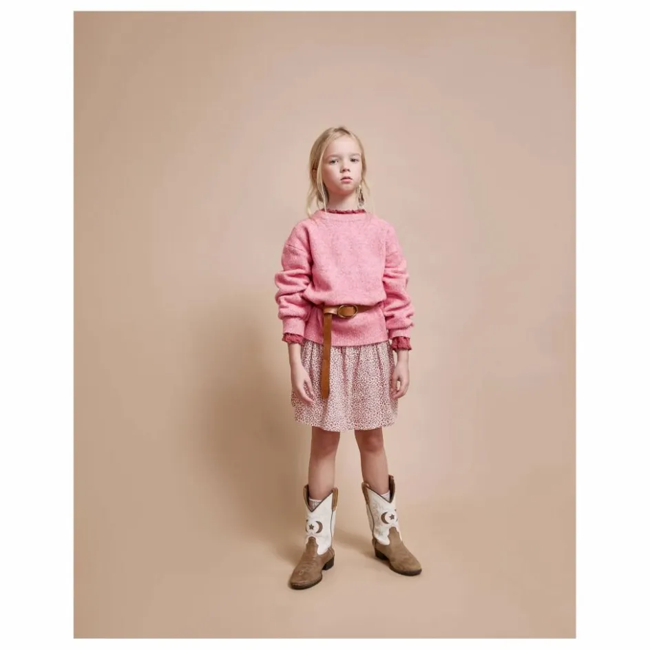 New Jupe Smockée | Enfant Jupes, Shorts
