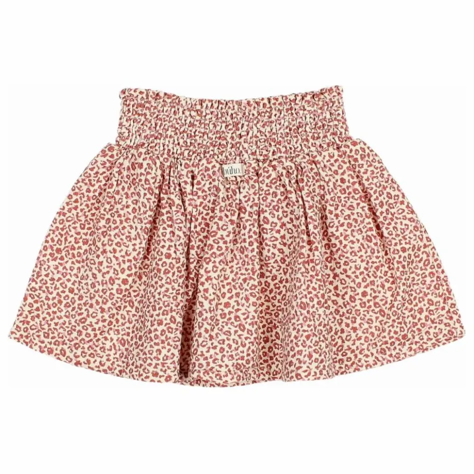 New Jupe Smockée | Enfant Jupes, Shorts