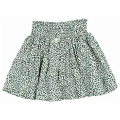 Enfant Búho Jupes, Shorts*Jupe Smockée |