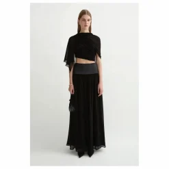 Femme Posse Jupes, Shorts*Jupe Solene |