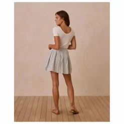 Rylee + Cru Jupe Sparrow Vichy ||Femme Jupes, Shorts
