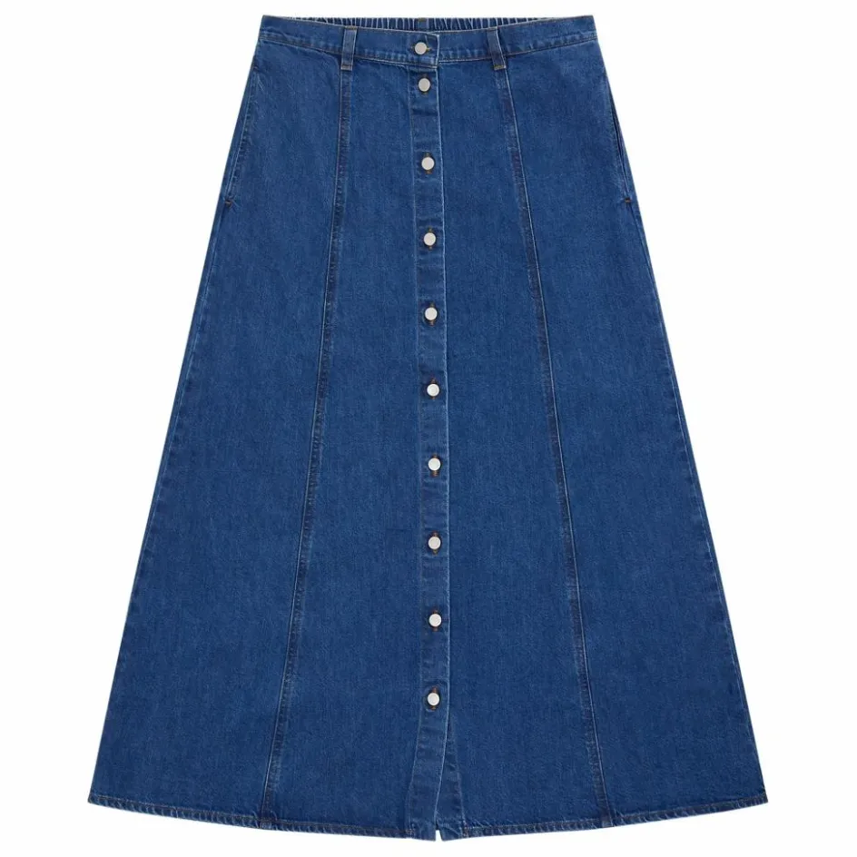 Femme Xirena Jupes, Shorts*Jupe Spence Denim |