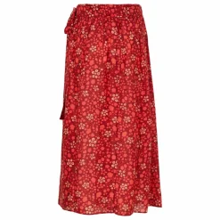 New Ulla Johnson Jupe Suri | Rouge