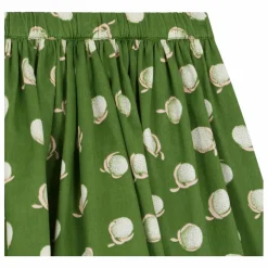 Online Bonpoint Jupe Suzon Coton Bio | Vert