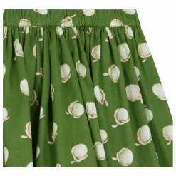 Online Bonpoint Jupe Suzon Coton Bio | Vert