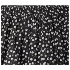 Outlet Bonpoint Jupe Suzon Twill | Bleu nuit