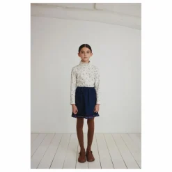 Bebe Organic Jupe Tessa Denim ||Enfant Jupes, Shorts
