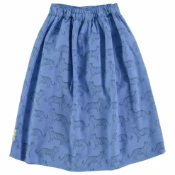 Piupiuchick Jupe Tiger Coton Bio ||Enfant Jupes, Shorts|Jupes, Shorts
