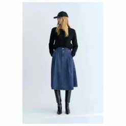 Femme the new society Jupes, Shorts*Jupe TNS Denim |