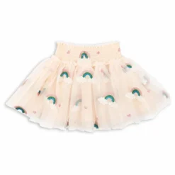 Konges Sløjd Jupe Tullie Tulle ||Enfant Jupes, Shorts