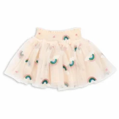 Konges Sløjd Jupe Tullie Tulle ||Enfant Jupes, Shorts