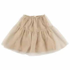 Discount Babe & Tess Jupe Tutu Party | Beige