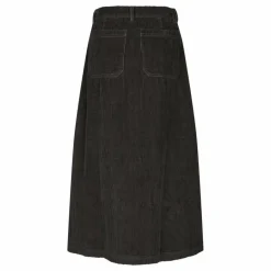 Lollys Laundry Jupe Una Velours Côtelé ||Femme Jupes, Shorts