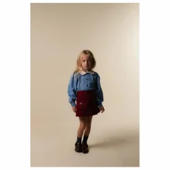 birinit Jupe Velours Côtelé ||Enfant Jupes, Shorts