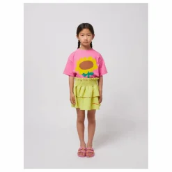 Outlet Jupe Vichy | Enfant Jupes, Shorts