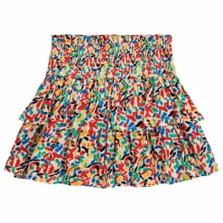 Bobo Choses Jupe Volants Confetti ||Enfant Jupes, Shorts