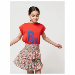 Bobo Choses Jupe Volants Confetti ||Enfant Jupes, Shorts