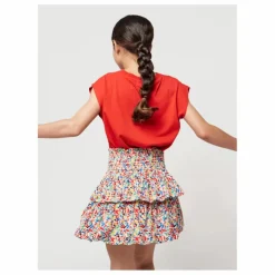 Bobo Choses Jupe Volants Confetti ||Enfant Jupes, Shorts