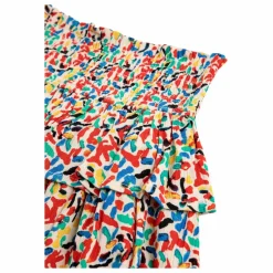 Bobo Choses Jupe Volants Confetti ||Enfant Jupes, Shorts