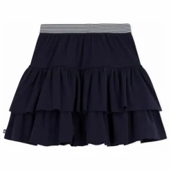 Enfant Petit Bateau Jupes, Shorts*Jupe Volants Coton Bio |