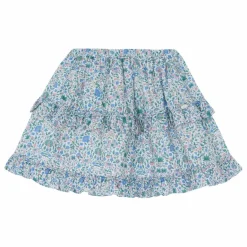 Enfant Tartine et Chocolat Jupes, Shorts*Jupe Volants Liberty |
