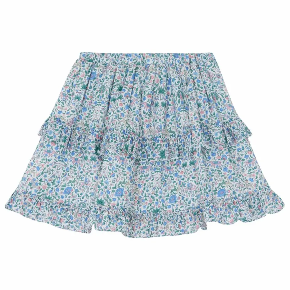 Enfant Tartine et Chocolat Jupes, Shorts*Jupe Volants Liberty |