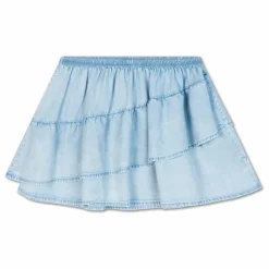 Online Jupe Volants Tencel | Enfant Jupes, Shorts|Jupes, Shorts