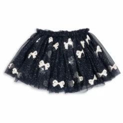 Konges Sløjd Jupe Yvonne Pailletée ||Enfant Jupes, Shorts